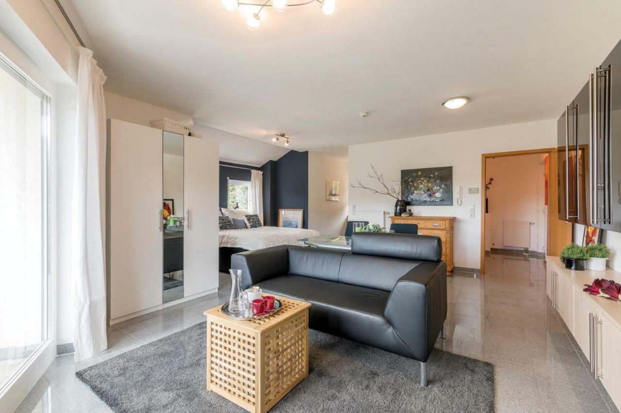 באד אנדבאך Auszeit - Art & Design Ferienapartment מראה חיצוני תמונה